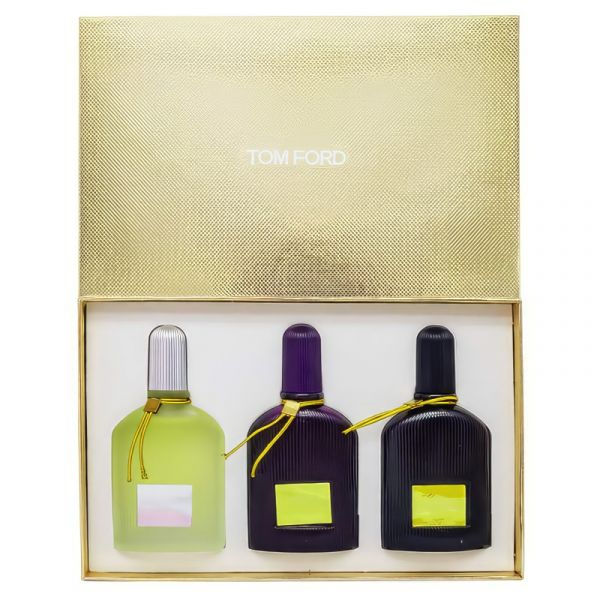 Gift set Tom Ford 3x30ml